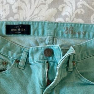 J. Crew Women's Jeans